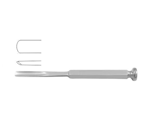 Stille Bone Gouge