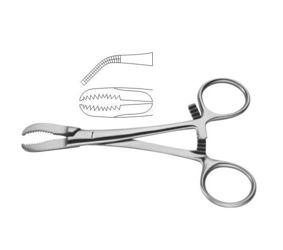 Bone Holding Forcep