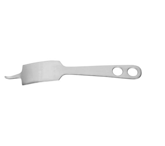 Hohmann Bone Lever Narrow Tip