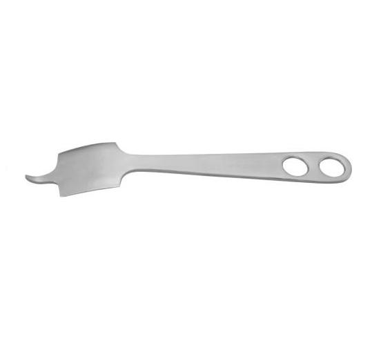 Hohmann Bone Lever Narrow Tip