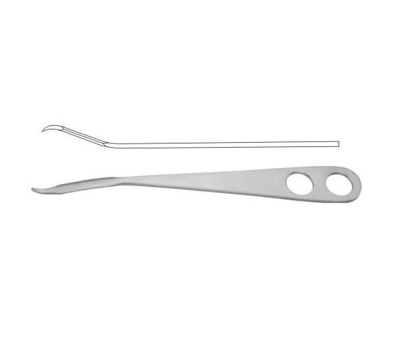 Hohmann Bone Lever Narrow Tip