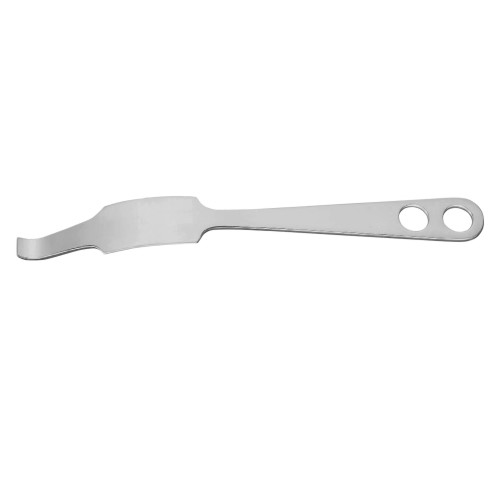 Hohmann Bone Lever Wide Tip