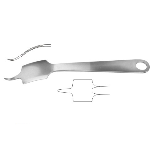 Verbrugge-Muller Bone Lever 
