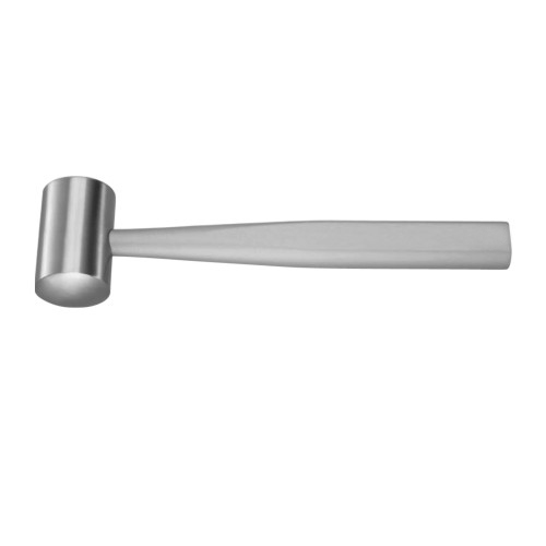 Cottle Bone Mallet Plain â€“ Convex 