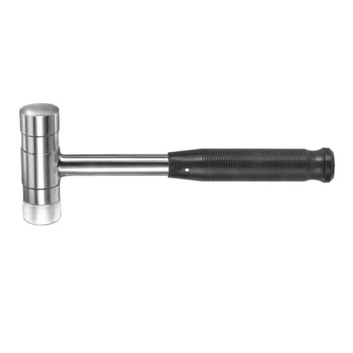 FiberGrip Mallet Plane (Nylon) â€“ Convex