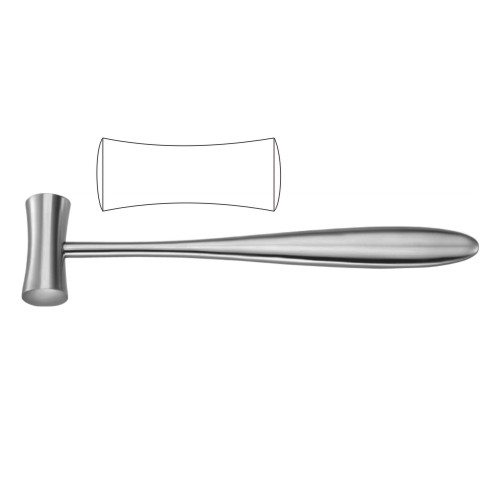 Lucae Bone Mallet 
