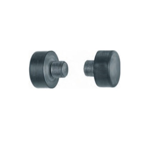 Mallet Spare Plastic Discs Pair