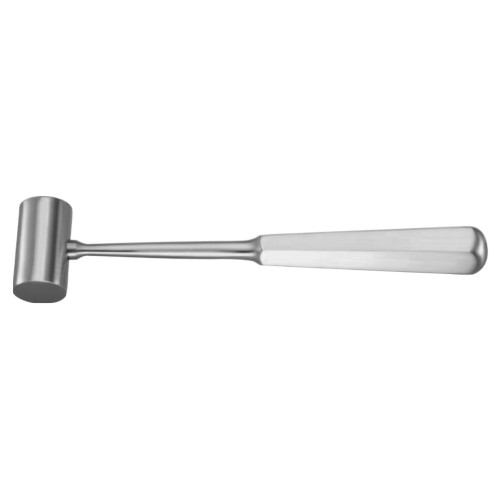 Partsch Mallet With Hollow Handle