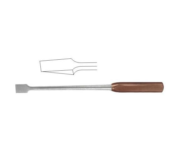 FiberGrip Dahmen Bone Osteotome