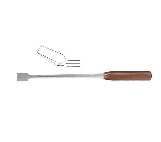 FiberGrip Dahmen Bone Osteotome