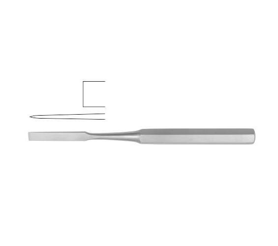 Hibbs Bone Osteotome