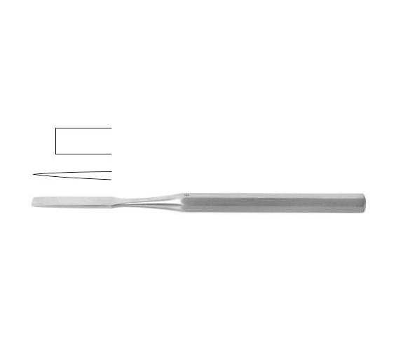 Hoke Bone Osteotome