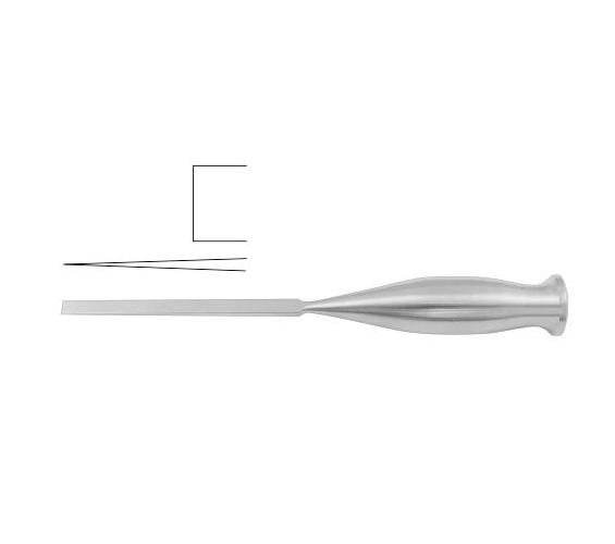 Smith-Peterson Bone Osteotome