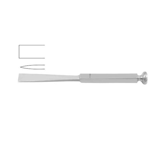 Stille Bone Osteotome