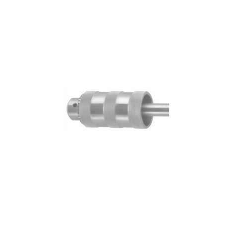 Jacobs Chuck With Borchardt Shaft
