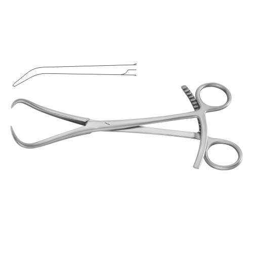 Bone Repositioning Forcep 
