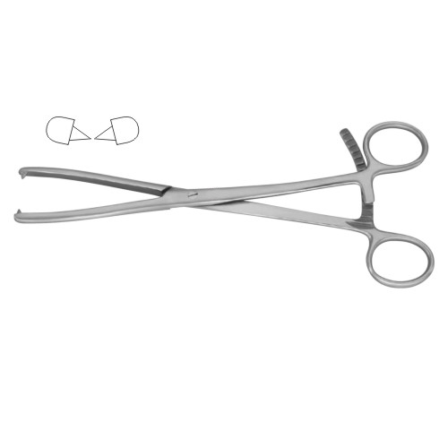Bone Repositioning Forcep / Malleoular Forcep