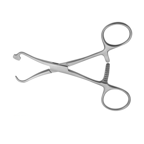 Repositioning Forcep Long Ratchet â€“ Pointed