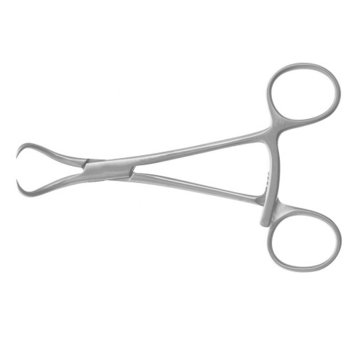 Repositioning Forcep Long Ratchet â€“ Pointed