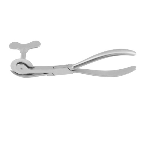 Finger Ring Saw