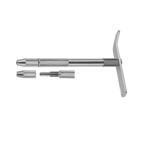 Ideal Finger Nail Drill Complete With Drills