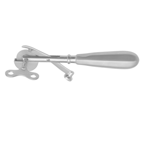 Martin Finger Ring Saw