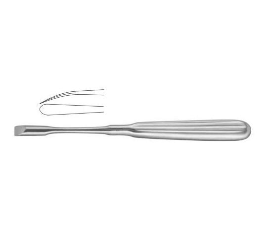 Adson Periosteal Raspatory / Elevator