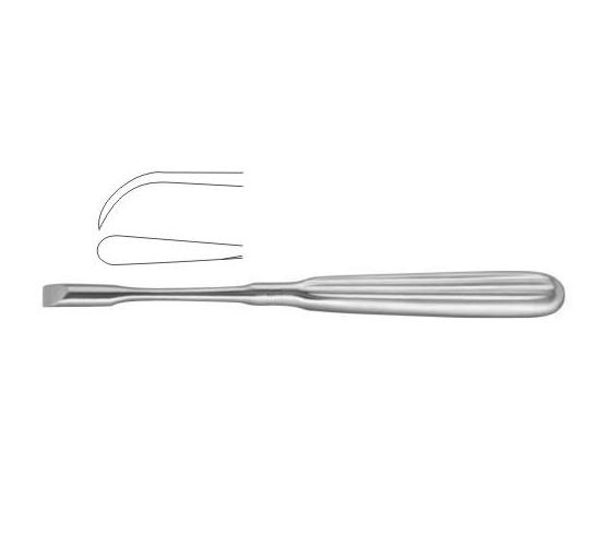 Adson Periosteal Raspatory / Elevator