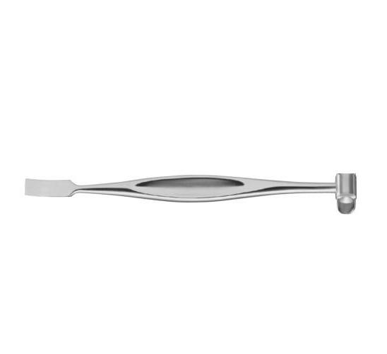 Alderdyce Periosteal Elevator Double Ended