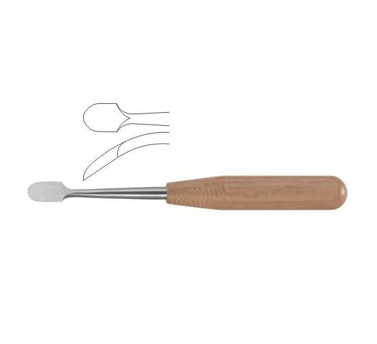 FiberGrip Periosteal Raspatory / Elevator