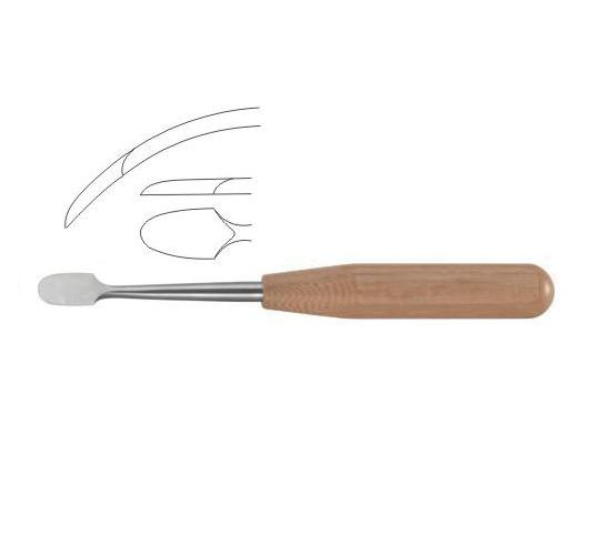 FiberGrip Periosteal Raspatory / Elevator