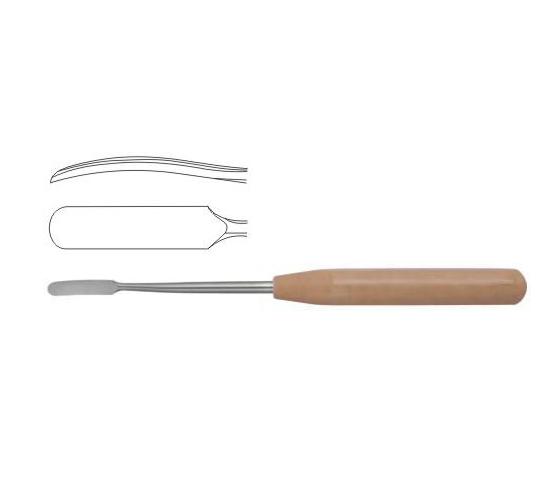 FiberGrip Periosteal Raspatory / Elevator