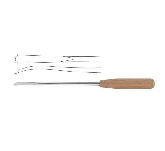 FiberGrip Wagner Periosteal Raspatory / Elevator