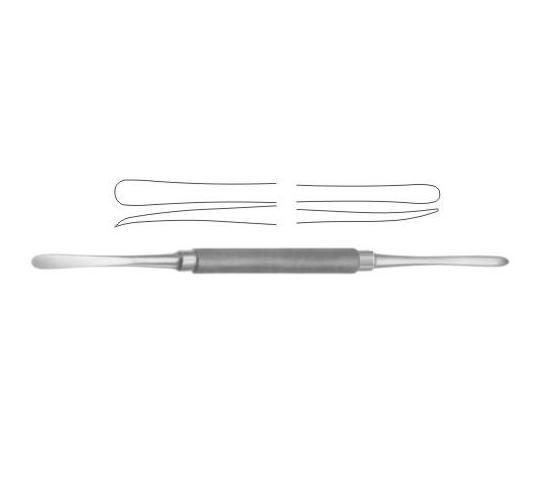 Molt Periosteal Raspatory / Elevator