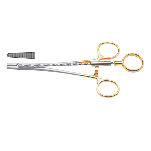 TC Corwin Wire Twisting Forcep 