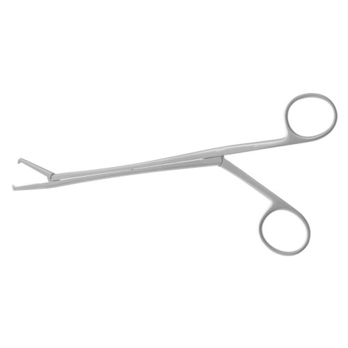 Brand Tendon Tunnelling Forcep 1 x 2 Teeth