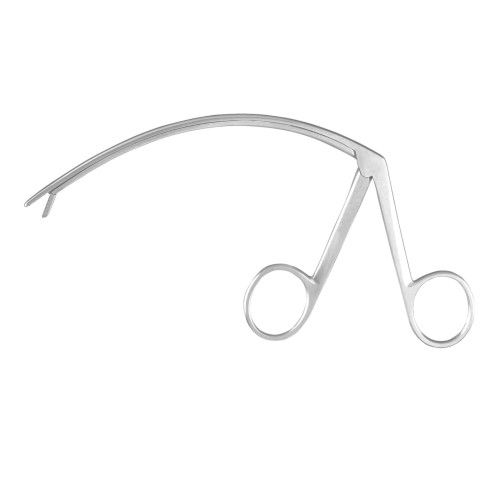 Carroll Tendon Tunnelling Forcep 