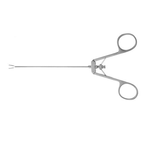Kleinert-Kutz Tending Holding Forcep 1 x 2 Teeth 