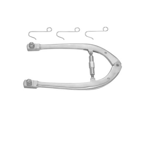 Extension Bows Inner