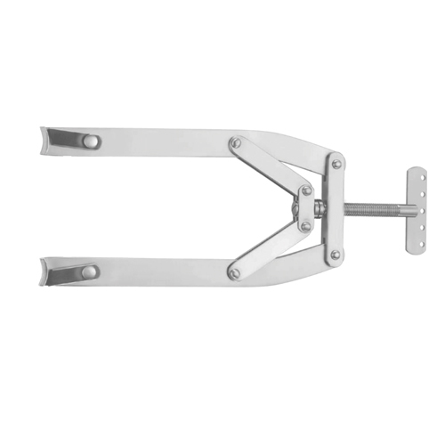 Kirschner Extension Bows Small Pattern â€“ With 3 Traction Hooks