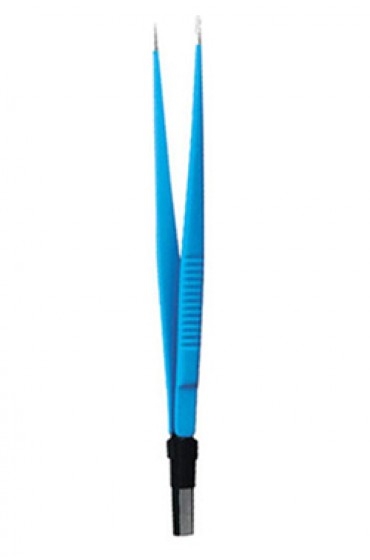 Reusable Bipolar Forceps Euro Fitting