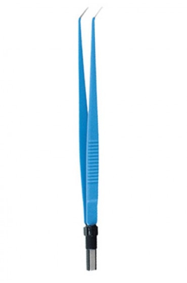 Reusable Bipolar Forceps Euro Fitting