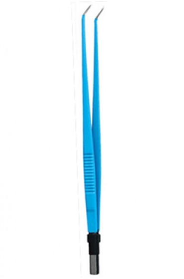Reusable Bipolar Forceps Euro Fitting