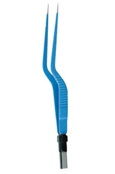 Reusable Bipolar Forceps Euro Fitting