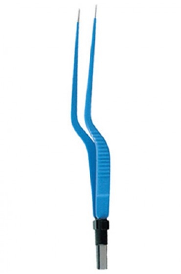Reusable Bipolar Forceps Euro Fitting