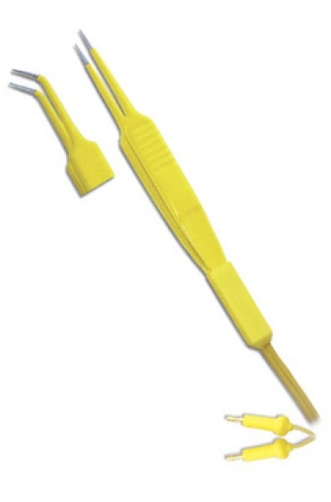 Bipolar Forceps Disposible Including 3M Cable