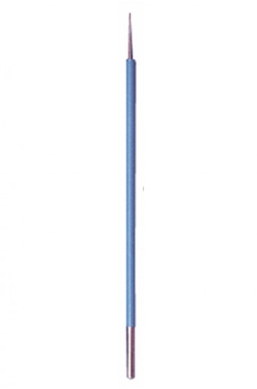 Insulated Electrodes