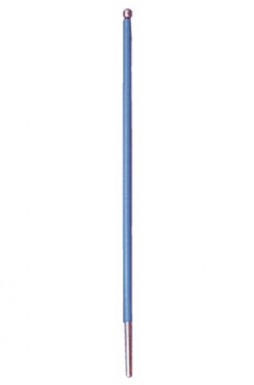 Insulated Electrodes