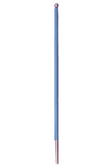 Insulated Electrodes