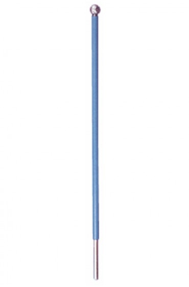 Insulated Electrodes
